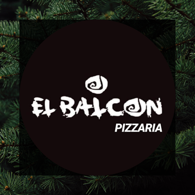 Logo restaurante El Balcon