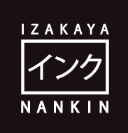 Logo restaurante Izakaya Nankin
