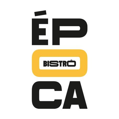 Logo restaurante EPOCA BISTRO