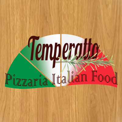 Logo restaurante Temperatto Delivery