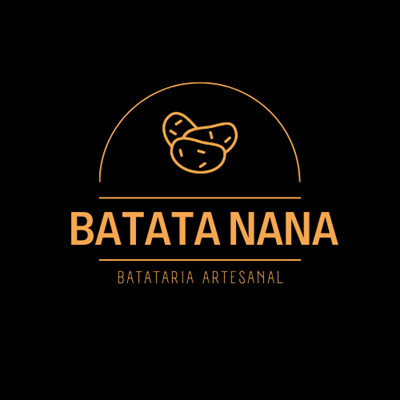 Logo restaurante Batata nana