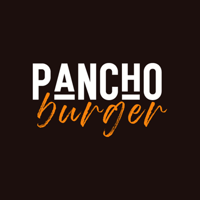 Logo restaurante Pancho Burger