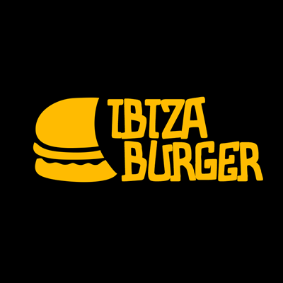Logo restaurante IBIZA BURGER