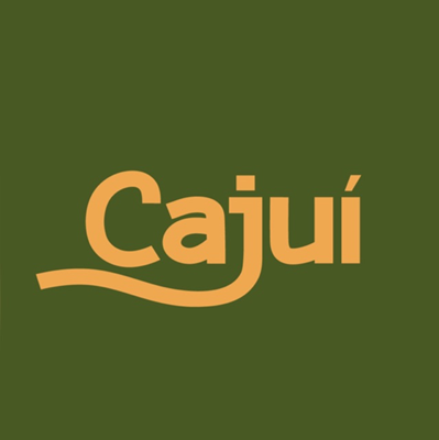 Logo restaurante Cajuí