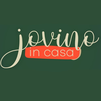Logo restaurante Jovino In Casa