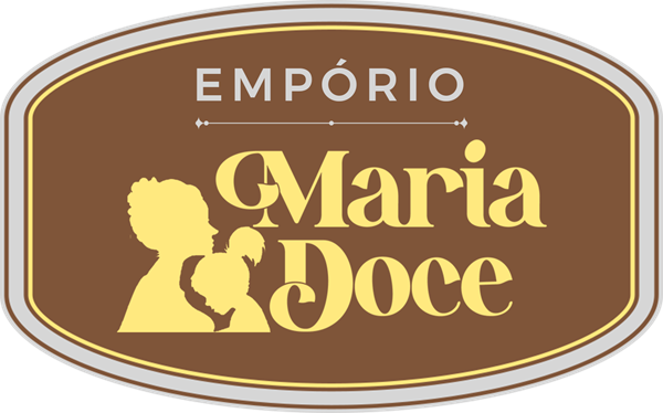 Logo restaurante EMPÓRIO MARIA DOCE