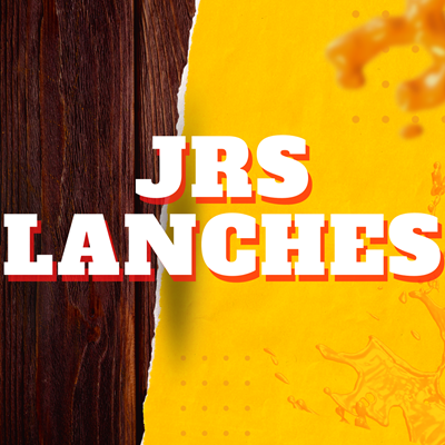 Logo restaurante JRS LANCHES