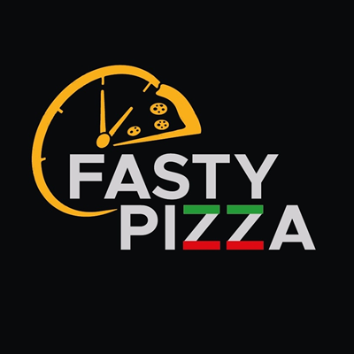Logo restaurante Fasty Pizza