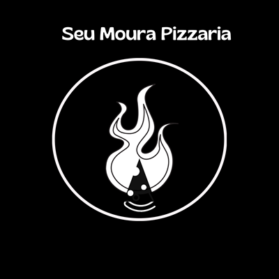 Logo restaurante SeuMoura Pizzaria