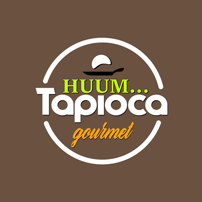 Logo restaurante HUM TAPIOCA SUZANO