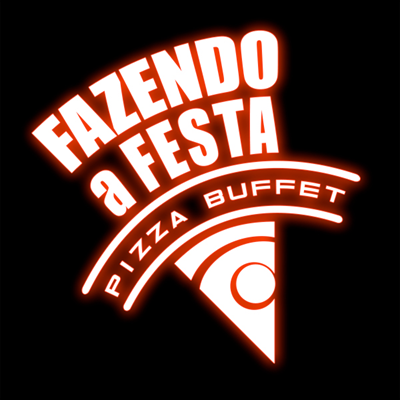 Logo restaurante Fazendo a Festa Pizzaria
