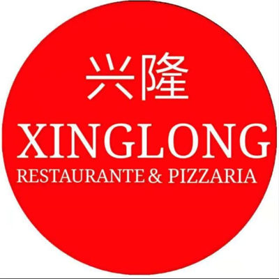 Logo restaurante XINGLONG