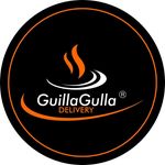 Logo restaurante Guilla Gulla