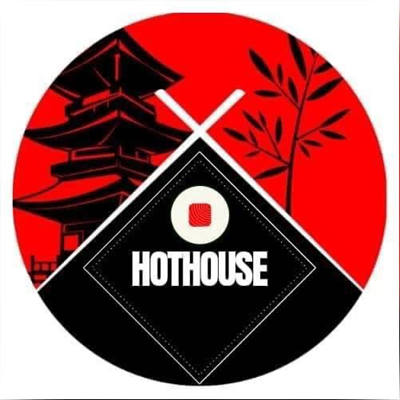 Logo restaurante Hote House