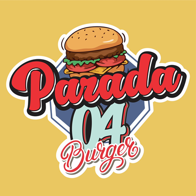 Logo restaurante PARADA04