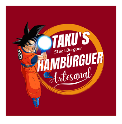 Logo restaurante Otaku´s Steak Burguer