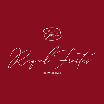 Logo restaurante Raquel Freitas Pudim Gourmet