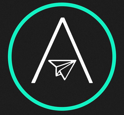 Logo restaurante Pico AURA
