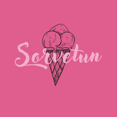 Logo restaurante SORVETUN SORVETES E LANCHES