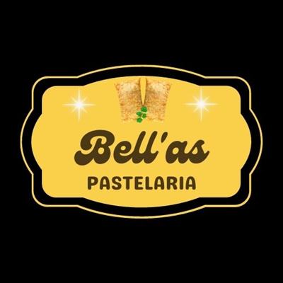 Logo restaurante BELLA'S PASTELARIA
