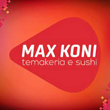 Logo restaurante Max Koni
