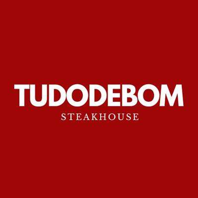 Logo restaurante Tudodebom Steakhouse