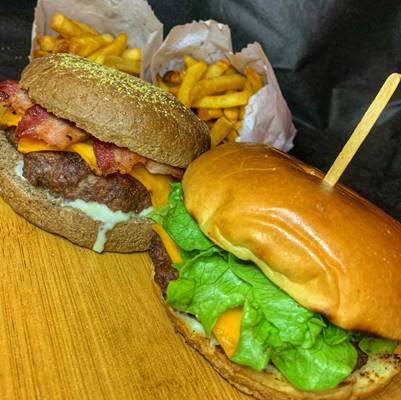 Telefone e Endereço: Papas Burger Vinhedo em Vinhedo, SP