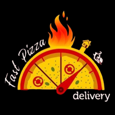 Logo restaurante Fast Pizzaria