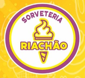 Logo restaurante Sorveteria Riachão