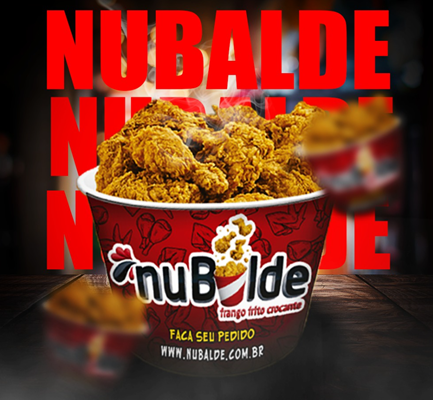 Logo restaurante NuBalde 