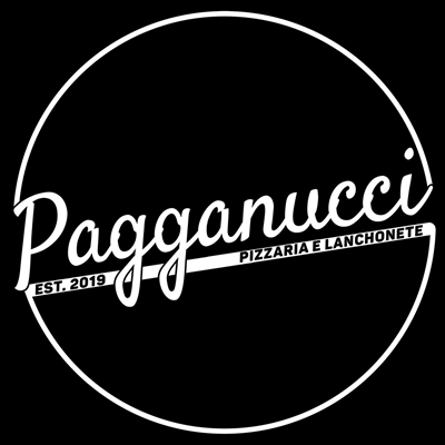 Logo restaurante Pizzaria Paganucci