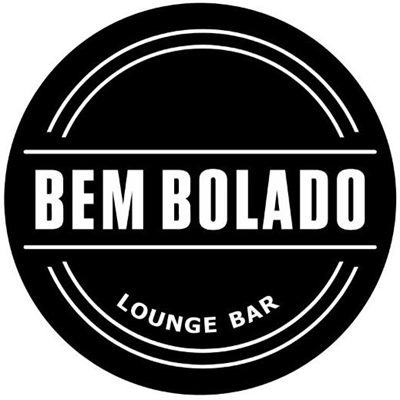 Logo restaurante Bem Bolado Lounge Bar