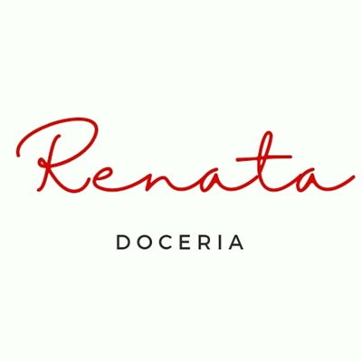 Logo restaurante Renata - Doceria