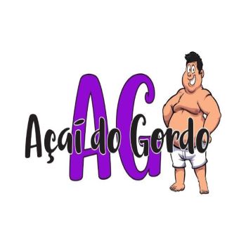 Logo restaurante Açai do Gordo