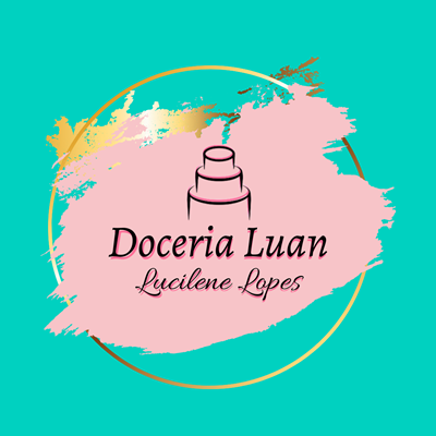 Logo restaurante Doceria Luan