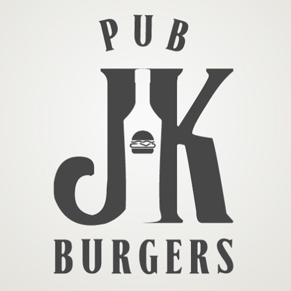 Logo restaurante Pub JK - Burgers