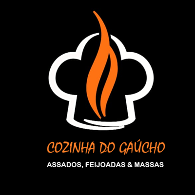Logo restaurante COZINHA DO GAÚCHO