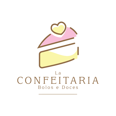 Bolos Decorados – Confeitaria XV