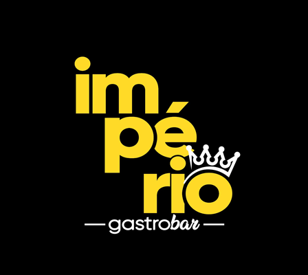Logo restaurante Império Gastrobar