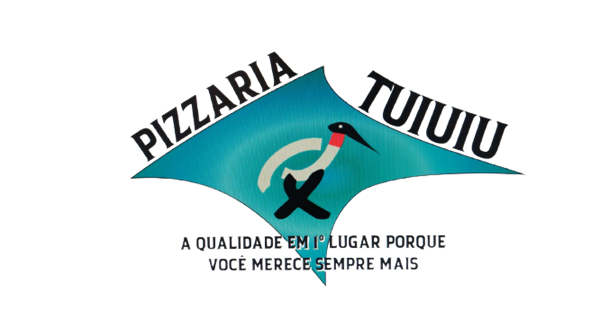 Logo restaurante Pizzaria Tuiuiu RP