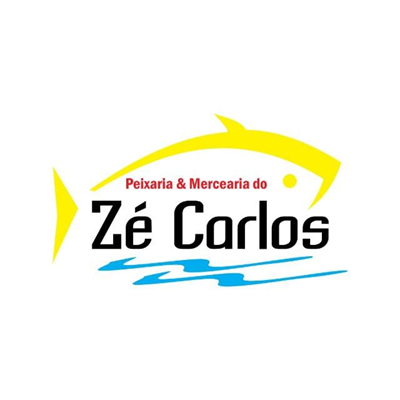 Logo restaurante Churrasquinho do Zé Carlos