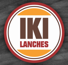 Logo restaurante kk