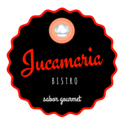 Logo restaurante JucaMaria Premium Burguers