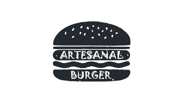 Artesanal Burger "Porções & Drink's"