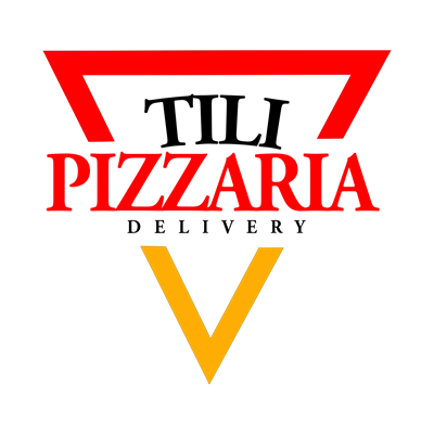 Logo restaurante Tili Pizzaria