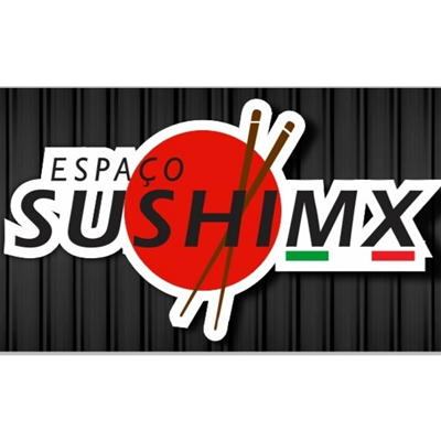 Logo-Restaurante - Espaço sushi MX