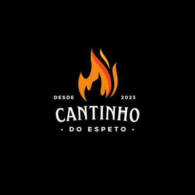 Logo restaurante Cantinho do Espetinho