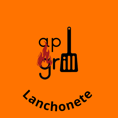 Logo restaurante Ap grill