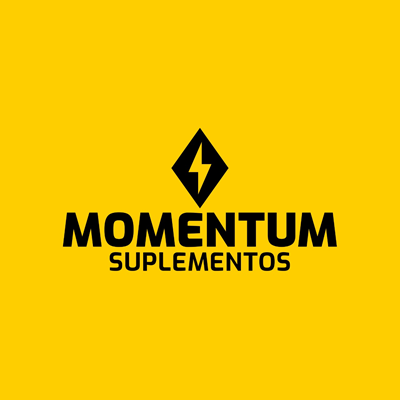Logo restaurante Momentum Suplementos