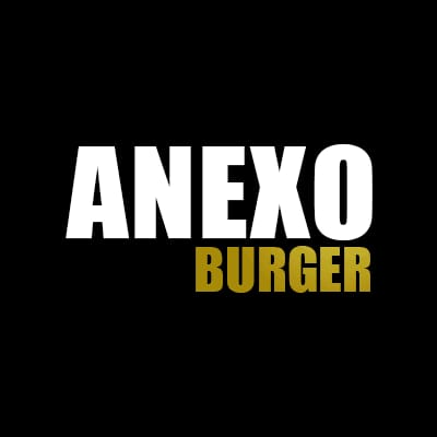 Logo restaurante Anexo Burger II 